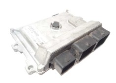 Recambio de centralita motor uce para citroën c4 cactus feel edition referencia OEM IAM 9811545080  V29059263A