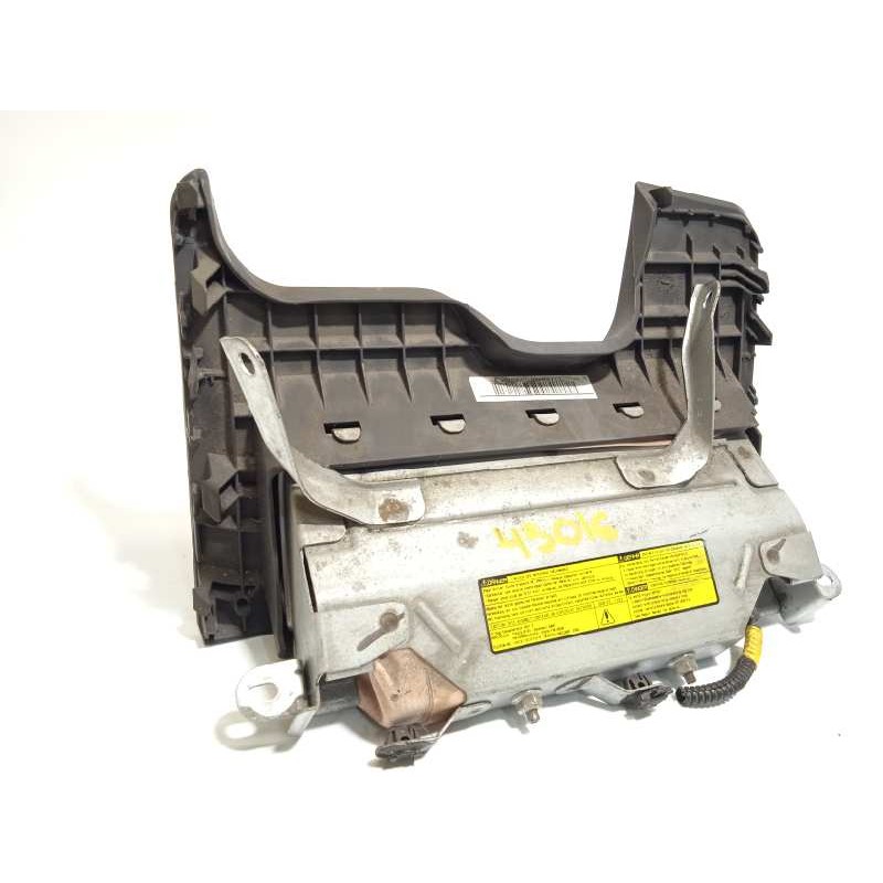Recambio de airbag delantero izquierdo para toyota yaris (ksp9/scp9/nlp9) básico referencia OEM IAM 739000D010B0  