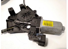 Recambio de elevalunas trasero derecho para land rover range rover evoque evoque referencia OEM IAM BJ3227000AE LR067997 WR12730 2