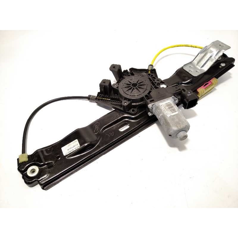 Recambio de elevalunas trasero izquierdo para land rover range rover evoque evoque referencia OEM IAM BJ3227001AE LR068000 WR127