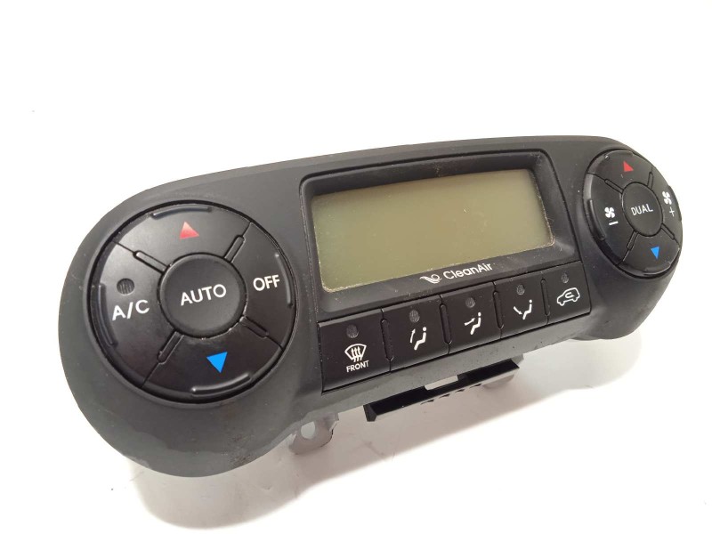 Recambio de mando climatizador para hyundai ix35 1.6 cat referencia OEM IAM 972502Y400  972502Y400TJN