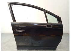 Recambio de puerta delantera derecha para citroën c4 berlina collection referencia OEM IAM 9004W4  