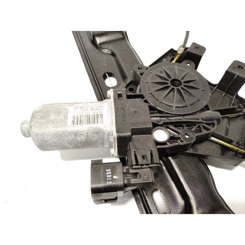 Recambio de elevalunas trasero izquierdo para land rover range rover evoque evoque referencia OEM IAM BJ3227001AE LR068000 WR127