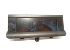 Recambio de cuadro instrumentos para citroën c4 cactus feel edition referencia OEM IAM 9813854080   2