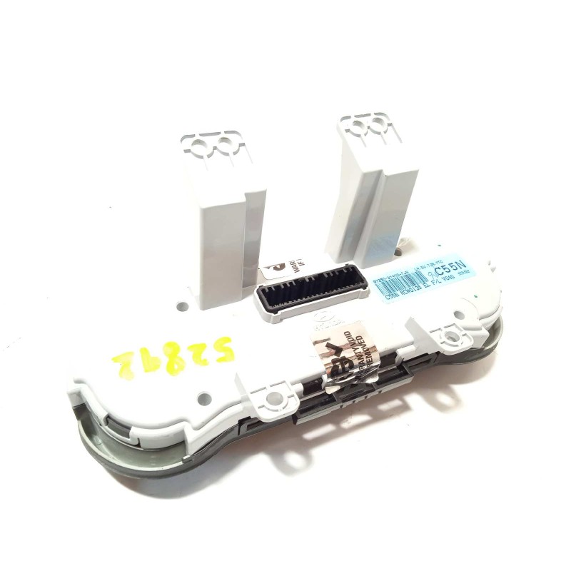 Recambio de mando climatizador para hyundai ix35 1.6 cat referencia OEM IAM 972502Y400  972502Y400TJN