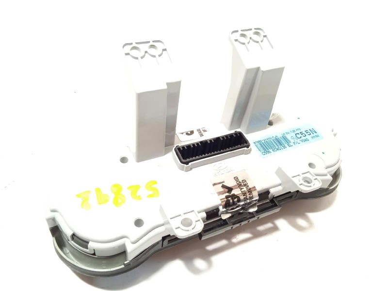 Recambio de mando climatizador para hyundai ix35 1.6 cat referencia OEM IAM 972502Y400  972502Y400TJN