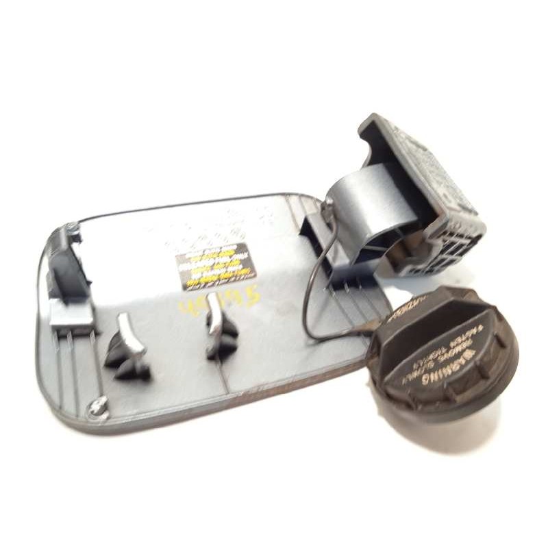 Recambio de tapa exterior combustible para hyundai kona 1.0 tgdi cat referencia OEM IAM 69510J9000  
