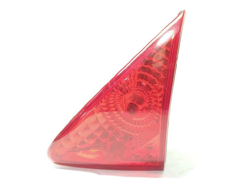 PILOTO TRASERO DERECHO INTERIOR 9683460980 6351HE