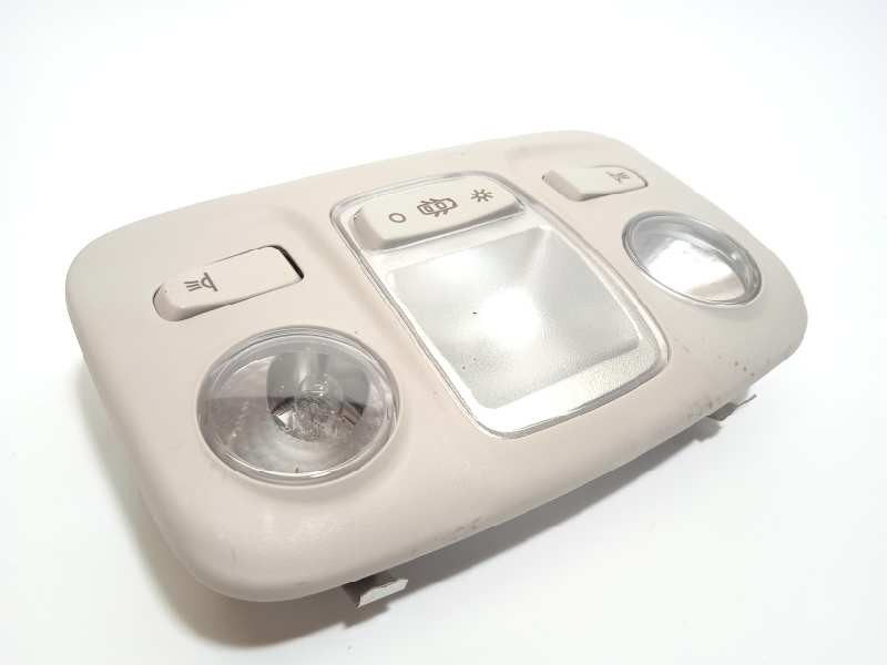 Recambio de luz interior para citroën jumpy spacetourer business m referencia OEM IAM 96721407BJ  