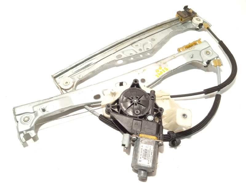 Recambio de elevalunas delantero derecho para citroën c4 cactus feel edition referencia OEM IAM 9810287480  9674252480