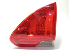 Recambio de piloto trasero derecho interior para peugeot 2008 (--.2013) style referencia OEM IAM 9678074580  