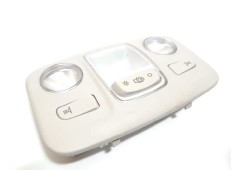 Recambio de luz interior para citroën jumpy spacetourer business m referencia OEM IAM 96721407BJ   2
