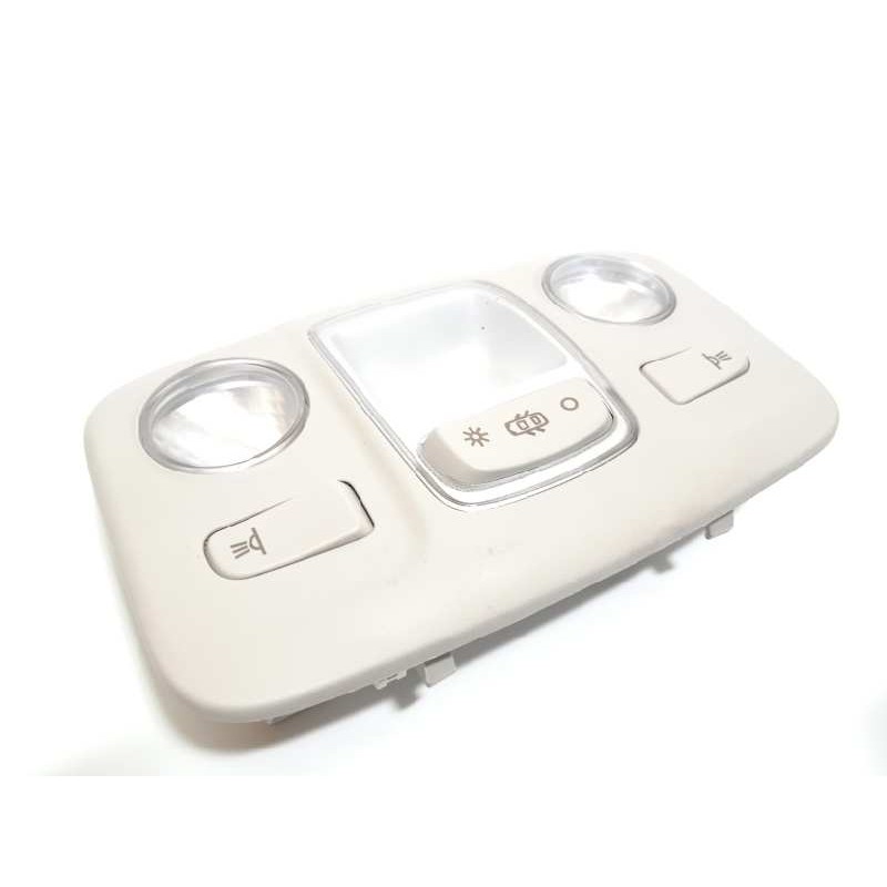 Recambio de luz interior para citroën jumpy spacetourer business m referencia OEM IAM 96721407BJ  