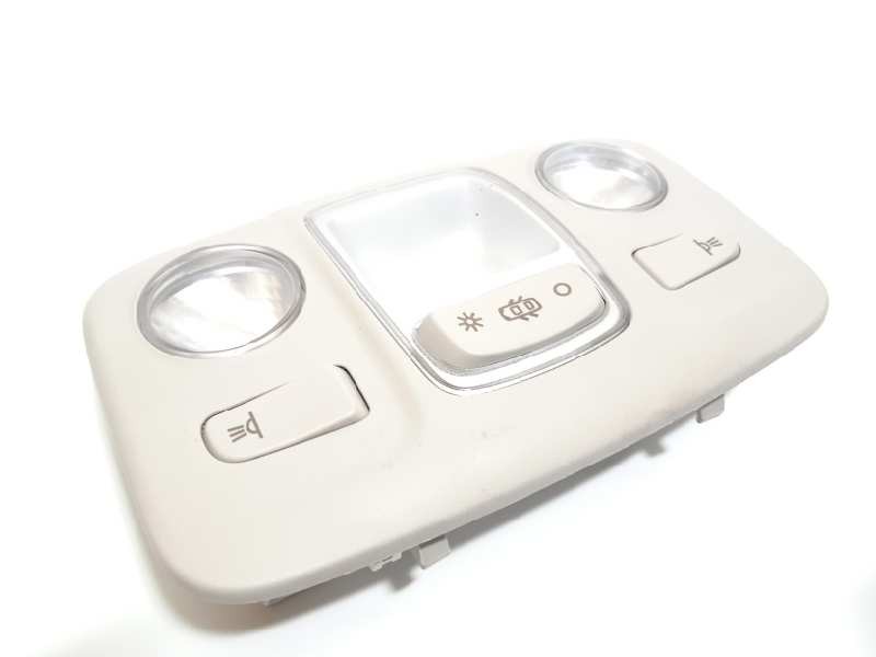 Recambio de luz interior para citroën jumpy spacetourer business m referencia OEM IAM 96721407BJ  