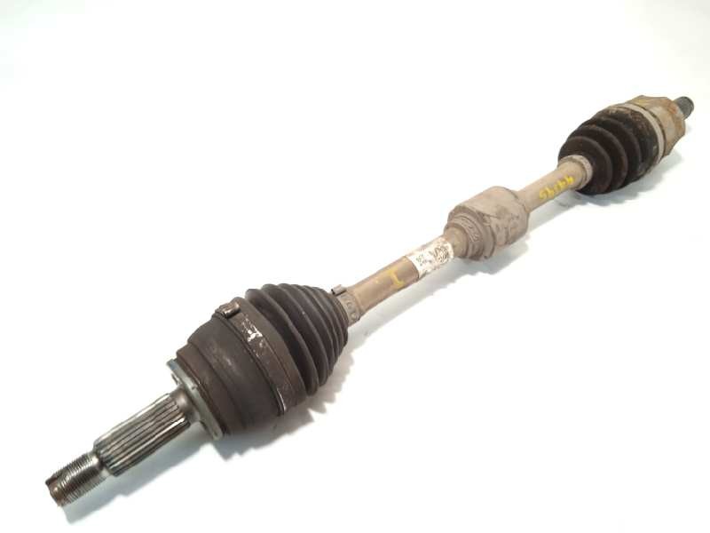 Recambio de transmision delantera izquierda para hyundai kona 1.0 tgdi cat referencia OEM IAM 49500J9000  