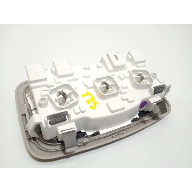 Recambio de luz interior para citroën jumpy spacetourer business m referencia OEM IAM 96721407BJ  