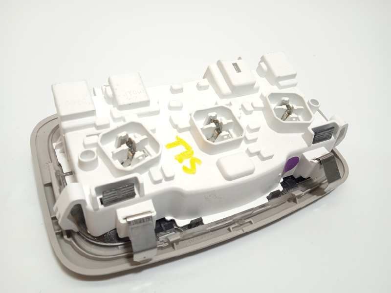 Recambio de luz interior para citroën jumpy spacetourer business m referencia OEM IAM 96721407BJ  