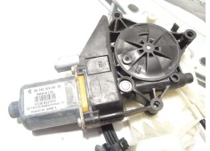 Recambio de elevalunas delantero derecho para citroën c4 cactus feel edition referencia OEM IAM 9810287480  9674252480 2