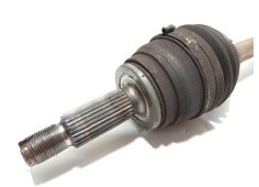 Recambio de transmision delantera izquierda para hyundai kona 1.0 tgdi cat referencia OEM IAM 49500J9000   2