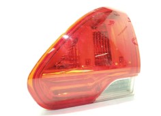 Recambio de piloto trasero derecho interior para peugeot 2008 (--.2013) style referencia OEM IAM 9678074580   2