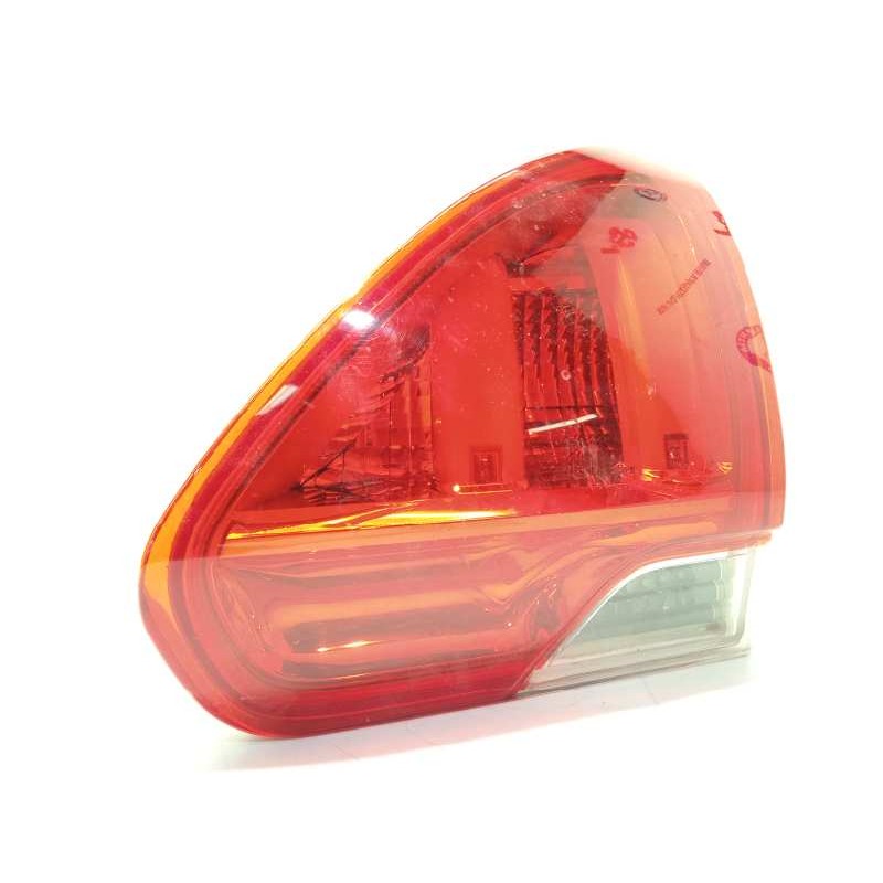 Recambio de piloto trasero derecho interior para peugeot 2008 (--.2013) style referencia OEM IAM 9678074580  