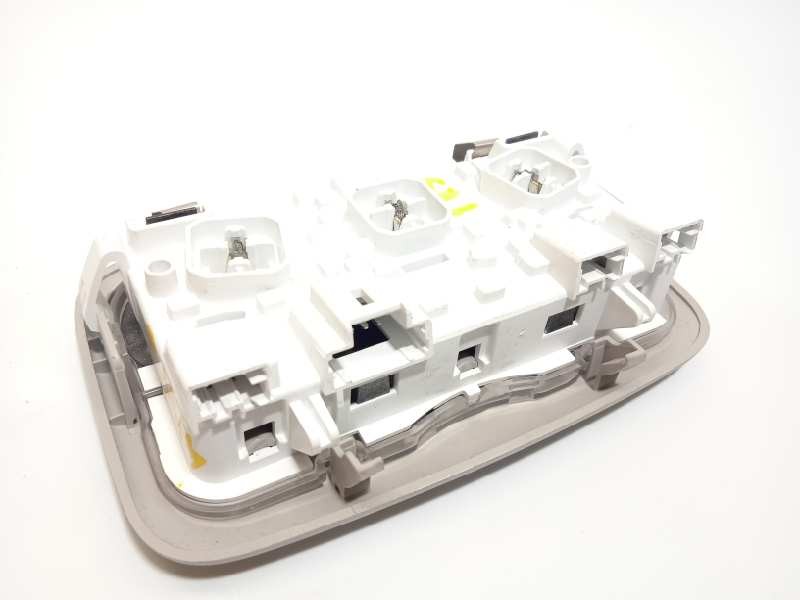 Recambio de luz interior para citroën jumpy spacetourer business m referencia OEM IAM 96721407BJ  