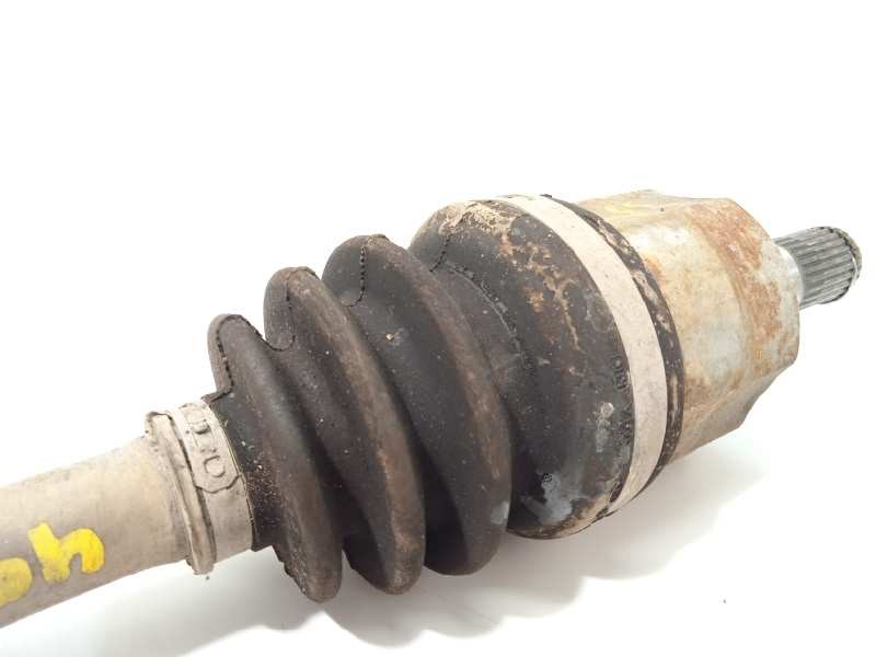 Recambio de transmision delantera izquierda para hyundai kona 1.0 tgdi cat referencia OEM IAM 49500J9000  