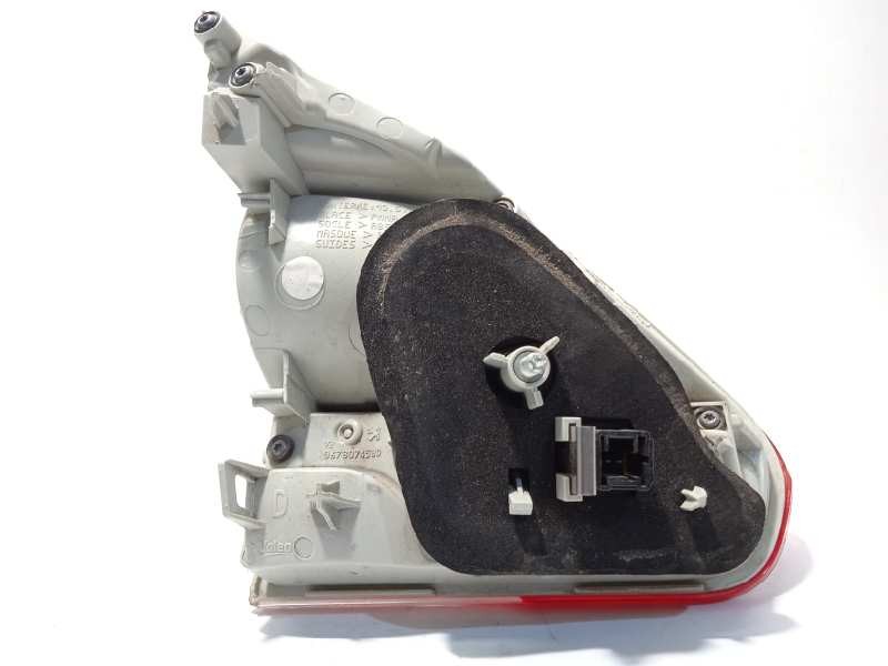 Recambio de piloto trasero derecho interior para peugeot 2008 (--.2013) style referencia OEM IAM 9678074580  