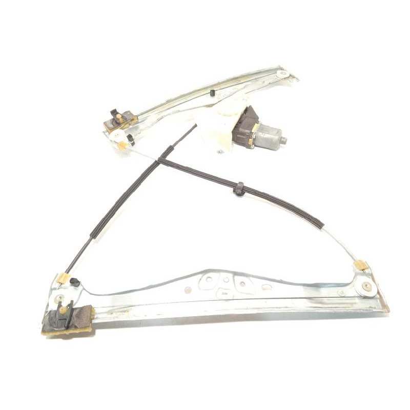 Recambio de elevalunas delantero derecho para citroën c4 cactus feel edition referencia OEM IAM 9810287480  9674252480