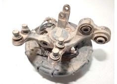 Recambio de mangueta trasera derecha para hyundai ix35 1.6 cat referencia OEM IAM 527202Y800  527303S200 2