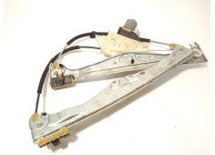 Recambio de elevalunas delantero izquierdo para citroën c4 cactus feel edition referencia OEM IAM 9810287780  9674252380 2