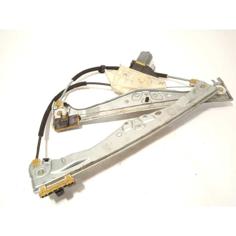 Recambio de elevalunas delantero izquierdo para citroën c4 cactus feel edition referencia OEM IAM 9810287780  9674252380