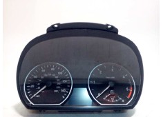 Recambio de cuadro instrumentos para bmw serie 1 berlina (e81/e87) 118d referencia OEM IAM 9187047  62109283802