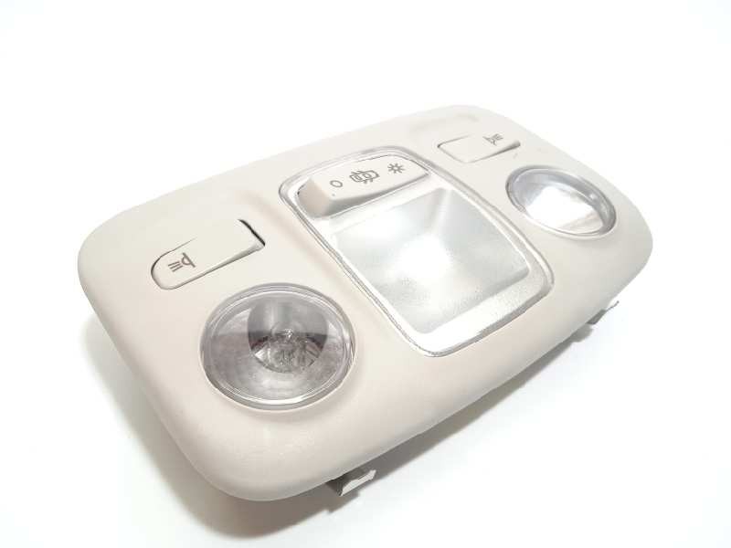 Recambio de luz interior para citroën jumpy spacetourer business m referencia OEM IAM 96721407BJ  