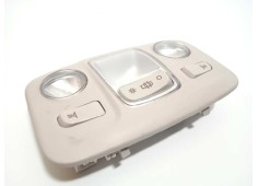 Recambio de luz interior para citroën jumpy spacetourer business m referencia OEM IAM 96721407BJ   2