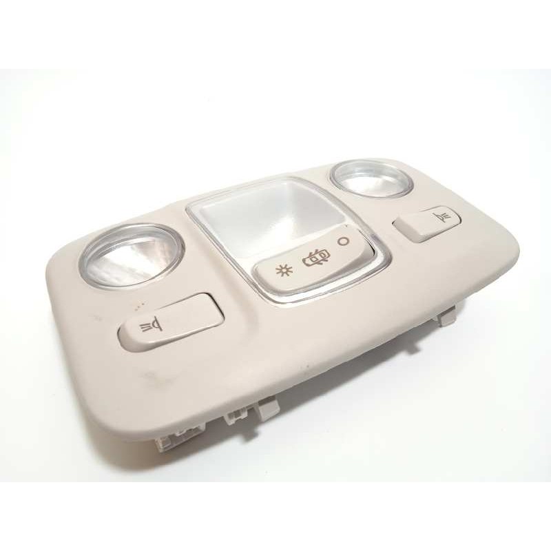 Recambio de luz interior para citroën jumpy spacetourer business m referencia OEM IAM 96721407BJ  