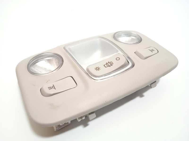 Recambio de luz interior para citroën jumpy spacetourer business m referencia OEM IAM 96721407BJ  