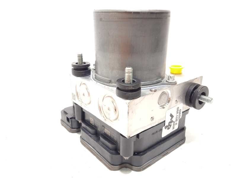 Recambio de abs para renault clio v zen referencia OEM IAM 476606054R 2265106627 970112