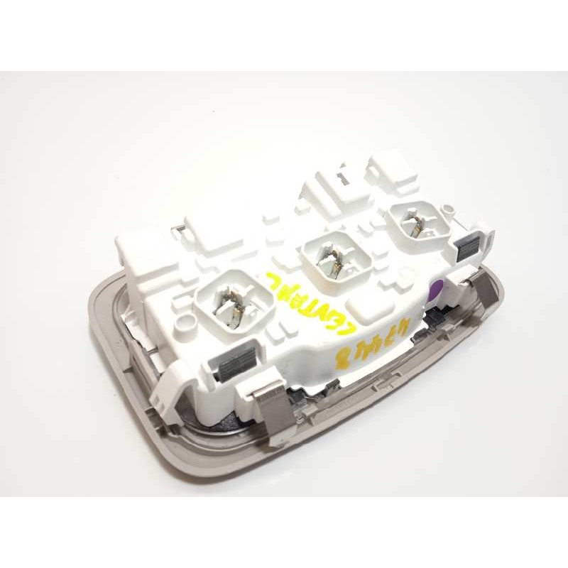 Recambio de luz interior para citroën jumpy spacetourer business m referencia OEM IAM 96721407BJ  