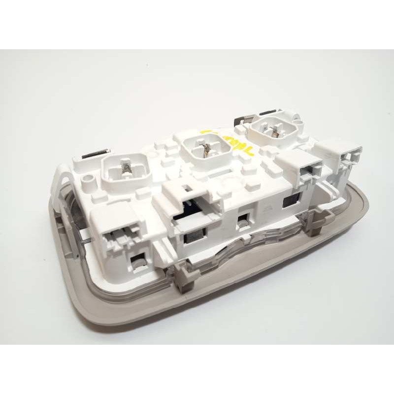 Recambio de luz interior para citroën jumpy spacetourer business m referencia OEM IAM 96721407BJ  