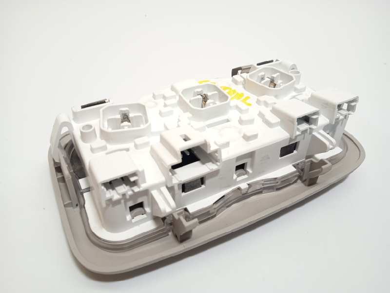 Recambio de luz interior para citroën jumpy spacetourer business m referencia OEM IAM 96721407BJ  