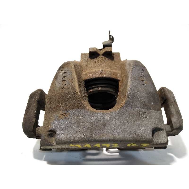 Recambio de pinza freno delantera izquierda para land rover range rover evoque evoque referencia OEM IAM LR015387  