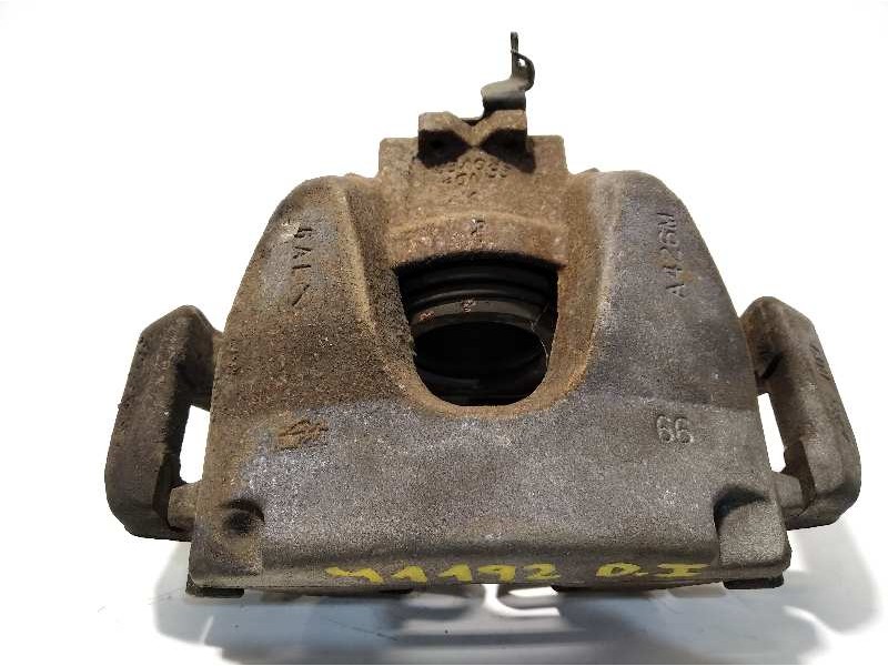Recambio de pinza freno delantera izquierda para land rover range rover evoque evoque referencia OEM IAM LR015387  