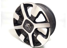 Recambio de llanta para citroën c4 cactus feel edition referencia OEM IAM 9800494077  98004940ZR 2