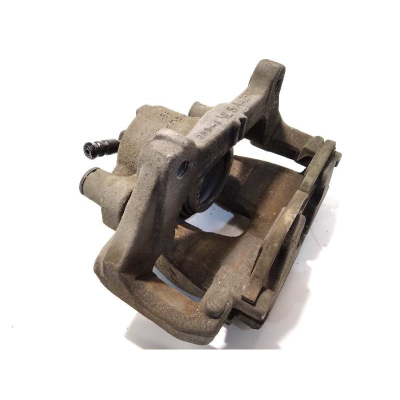 Recambio de pinza freno delantera izquierda para land rover range rover evoque evoque referencia OEM IAM LR015387  