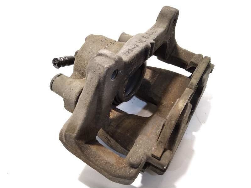 Recambio de pinza freno delantera izquierda para land rover range rover evoque evoque referencia OEM IAM LR015387  