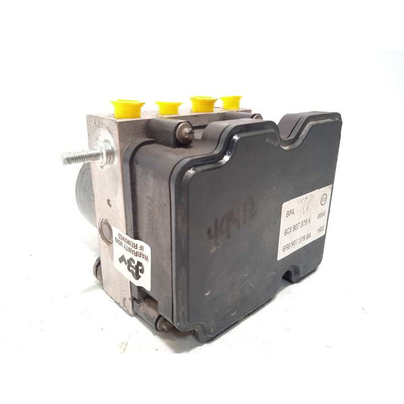 Recambio de abs para seat ibiza (6p1) style referencia OEM IAM 6C0614517K 6C0907379K 269642