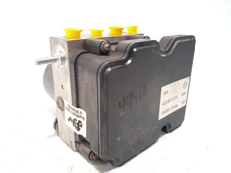Recambio de abs para seat ibiza (6p1) style referencia OEM IAM 6C0614517K 6C0907379K 269642