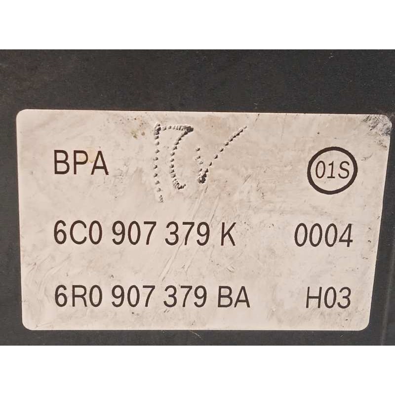 Recambio de abs para seat ibiza (6p1) style referencia OEM IAM 6C0614517K 6C0907379K 269642