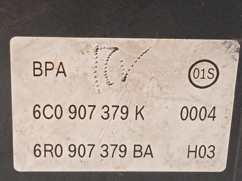 Recambio de abs para seat ibiza (6p1) style referencia OEM IAM 6C0614517K 6C0907379K 269642